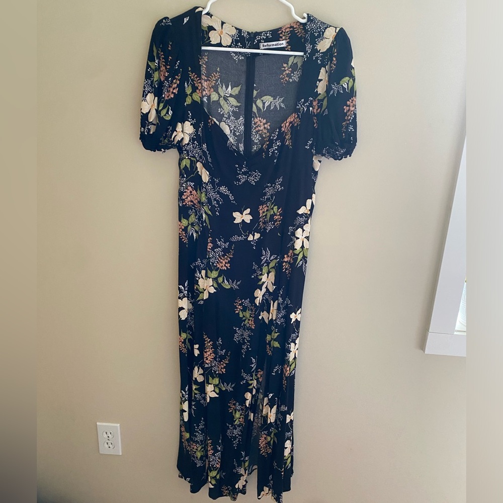 Reformation Lacey dress for sale or TRADE